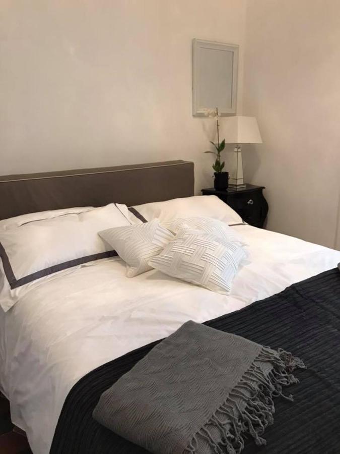 Hotel Mare Polignano A Mare Habitación foto