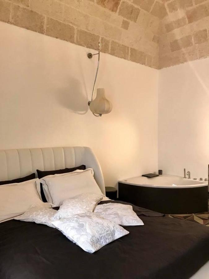 Hotel Mare Polignano A Mare Exterior foto