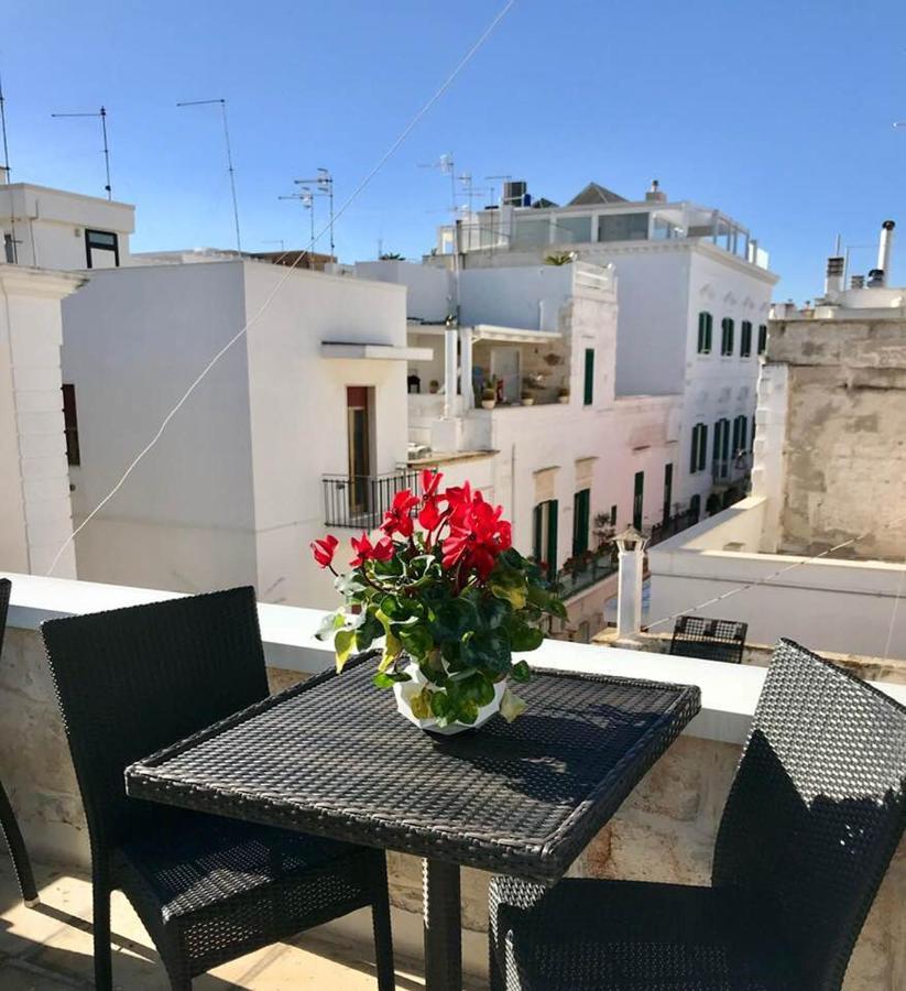 Hotel Mare Polignano A Mare Exterior foto