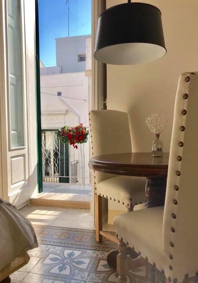 Hotel Mare Polignano A Mare Exterior foto