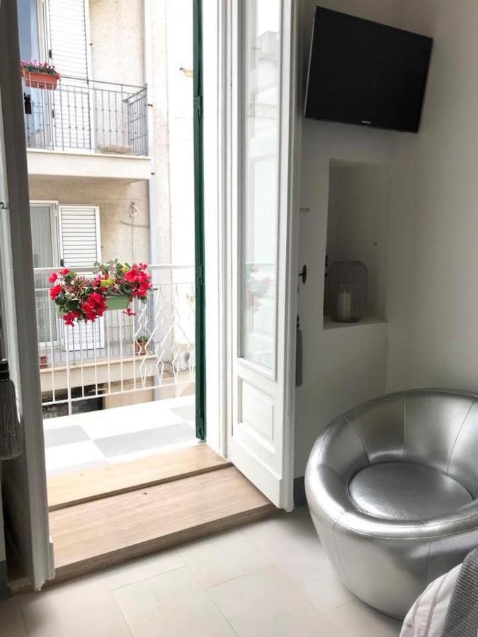 Hotel Mare Polignano A Mare Exterior foto