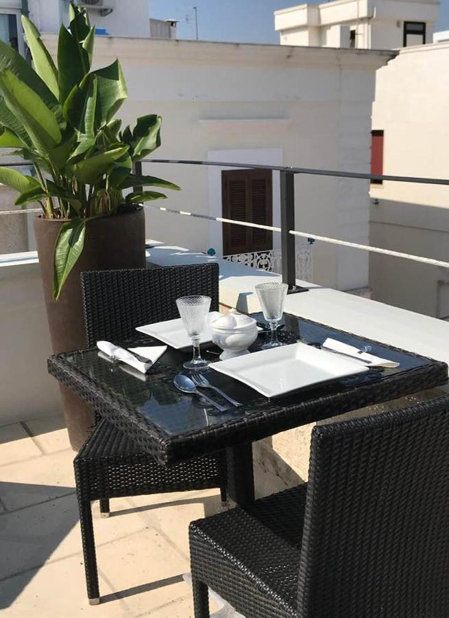Hotel Mare Polignano A Mare Exterior foto