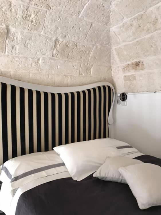 Hotel Mare Polignano A Mare Habitación foto